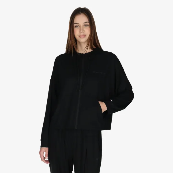 Champion Raw Logo Comfort 