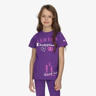 Champion Drawing Logo 