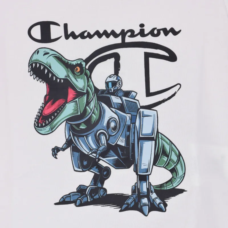 Champion CHMP DINO SET 