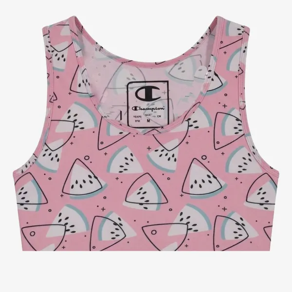 Champion CHMP GIRLS BIKINI 2PCS 