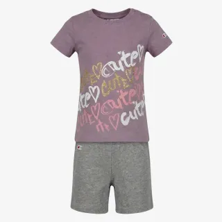 Champion CUTE SET 