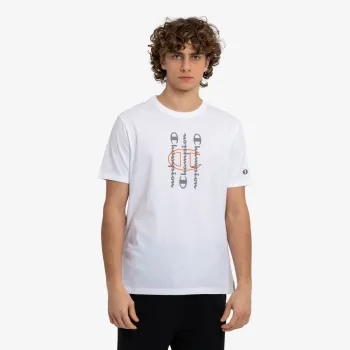 Champion CH SPORT T-SHIRT 