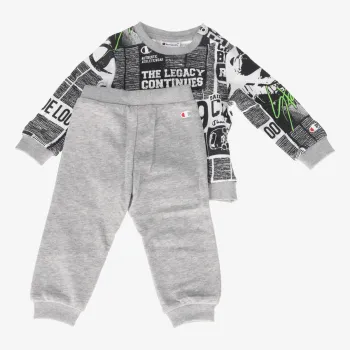 Champion SKATE LIFE TRACKSUIT 