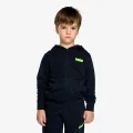 Champion CH BASIC FULL ZIP HOODY 