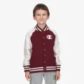 Champion CH COLLEGE JACKET 