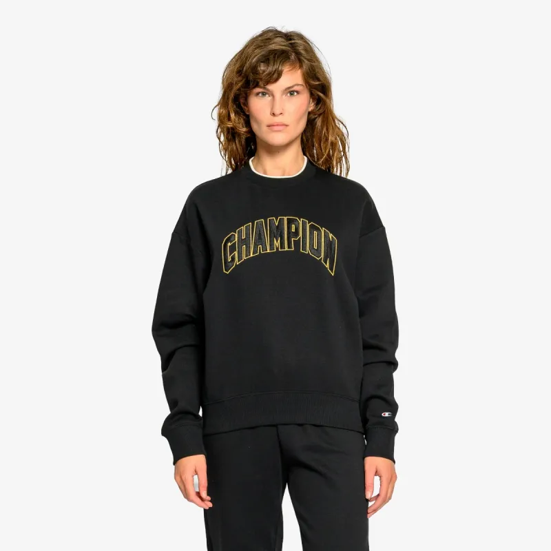 Champion RETRO SPORT CREWNECK 