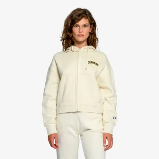 Champion RETRO SPORT FULL ZIP HOODY 