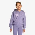 Champion COLLEGE GIRL FULL  ZIP HOODY 
