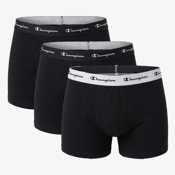Champion Underwear 3/1 