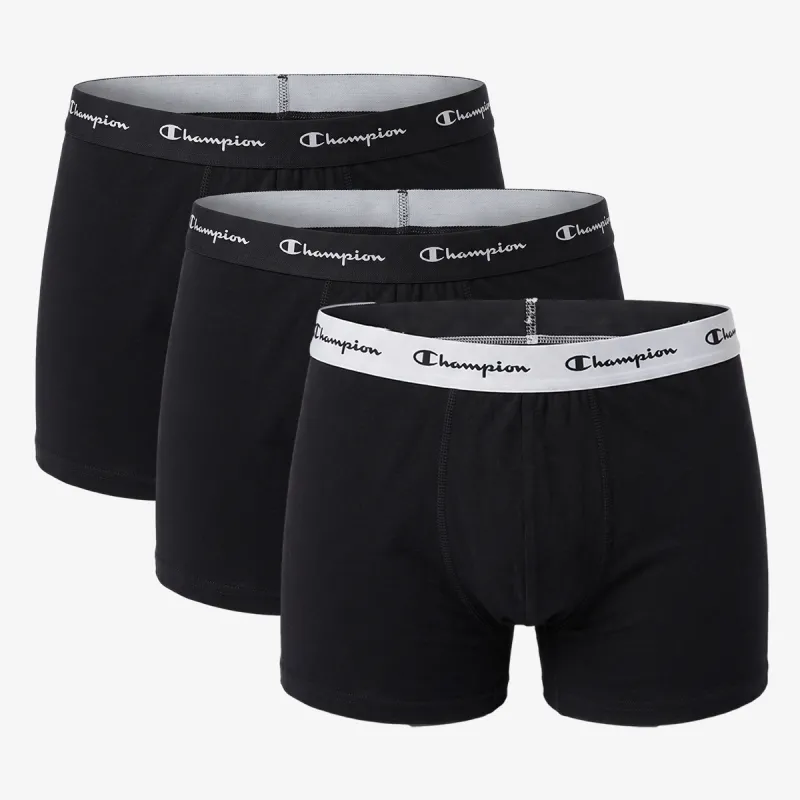 Champion Underwear 3/1 