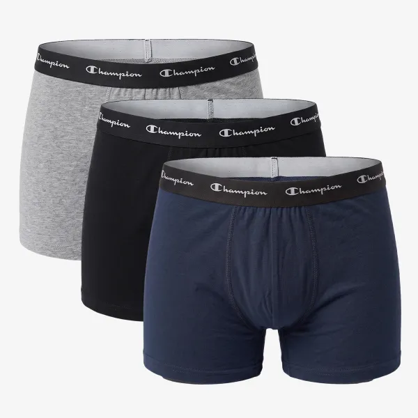 Champion Underwear 3/1 