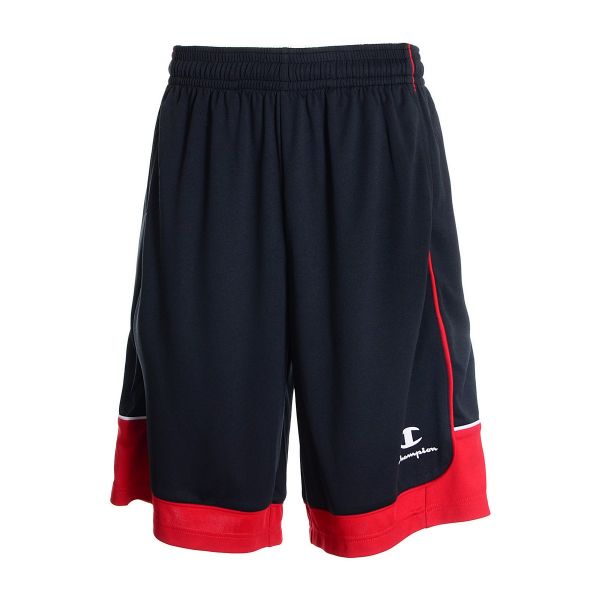 Champion BASKET TWO COLOR SHORTS 