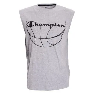 Champion BASKET SLEEVELESS T-SHIRT 