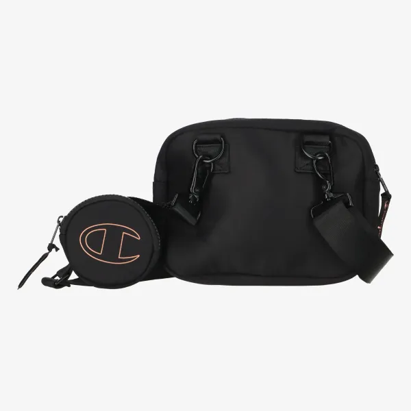 Champion FOIL PRINT SMALL BAG 