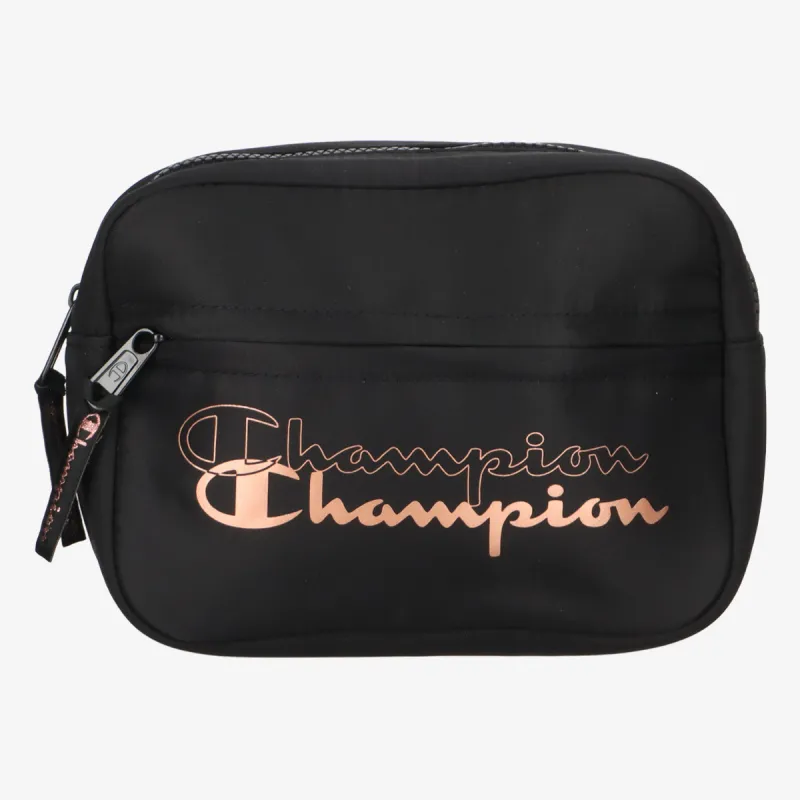 Champion FOIL PRINT SMALL BAG 