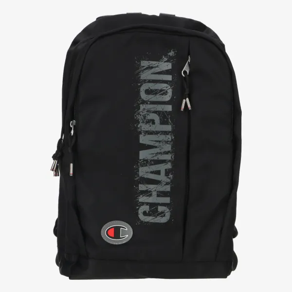 Champion PATCH BACKPACK 