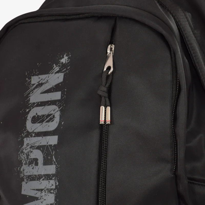 Champion PATCH BACKPACK 