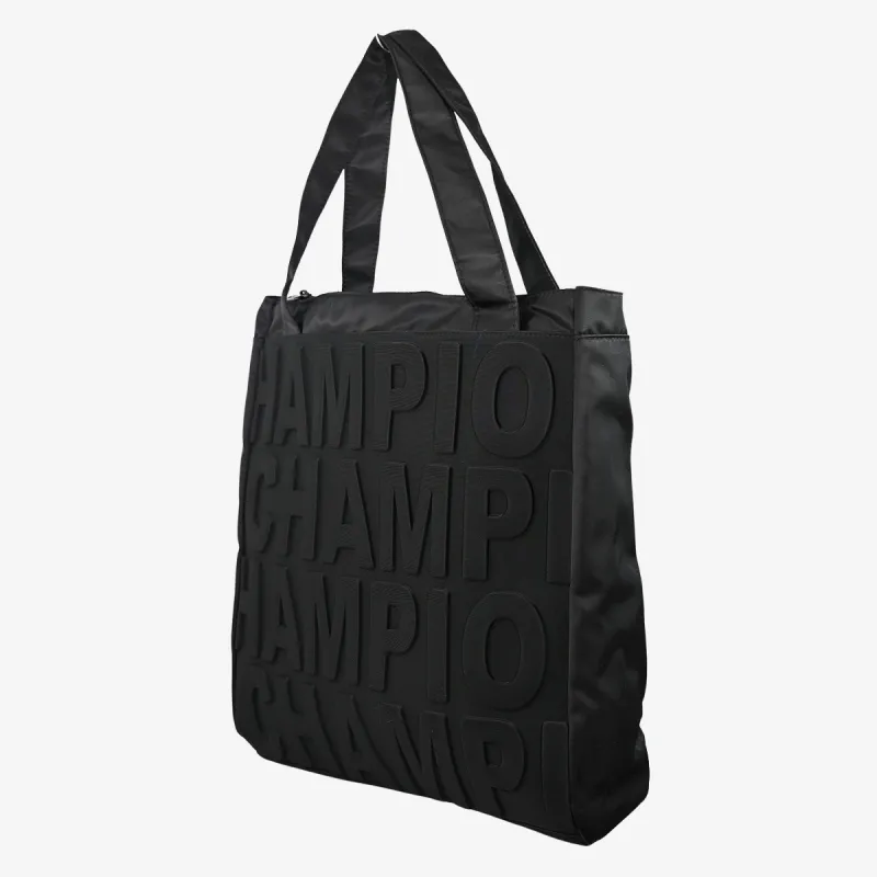 Champion CH TOTE BAG 
