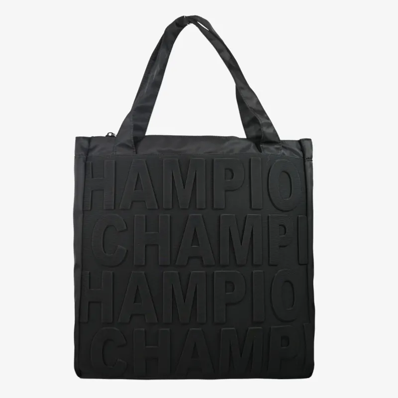 Champion CH TOTE BAG 