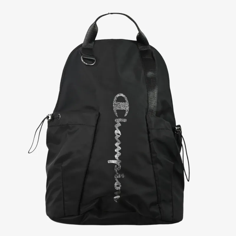 Champion CH GLITTER BACKPACK 