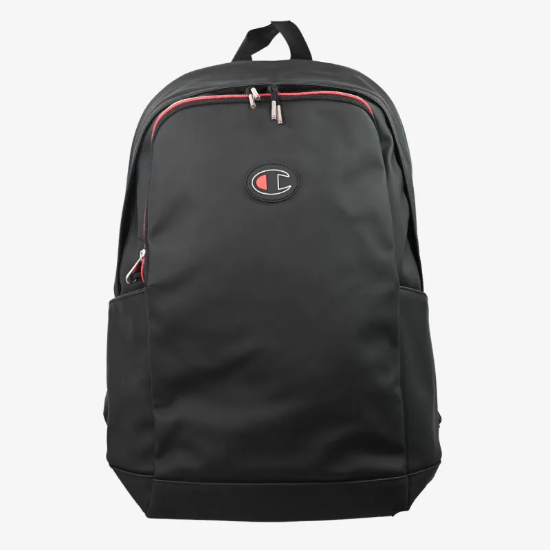 Champion CH PATCH BACKPACK 