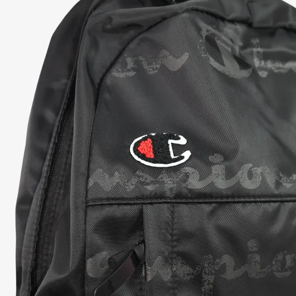 Champion C LOGO BACKPACK 