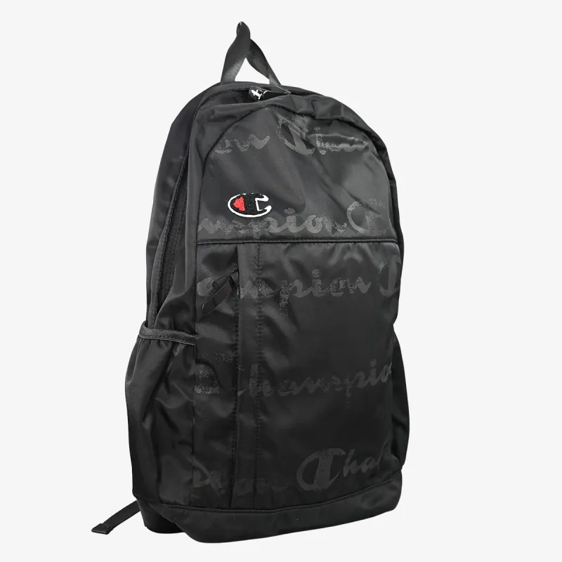 Champion C LOGO BACKPACK 