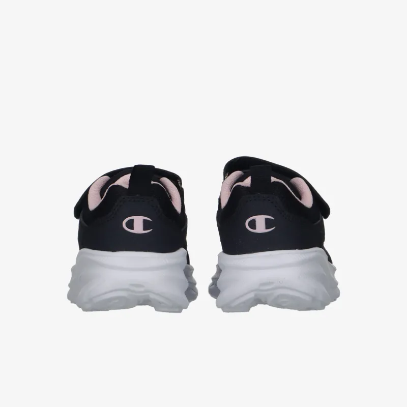 Champion HERO G TD Low Cut Shoe 