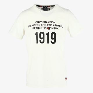 Champion 100 YEARS T-SHIRT 
