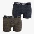 Champion Camo Boxers 
