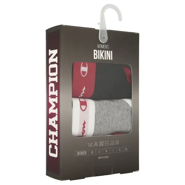 Champion Two Color Bikini 