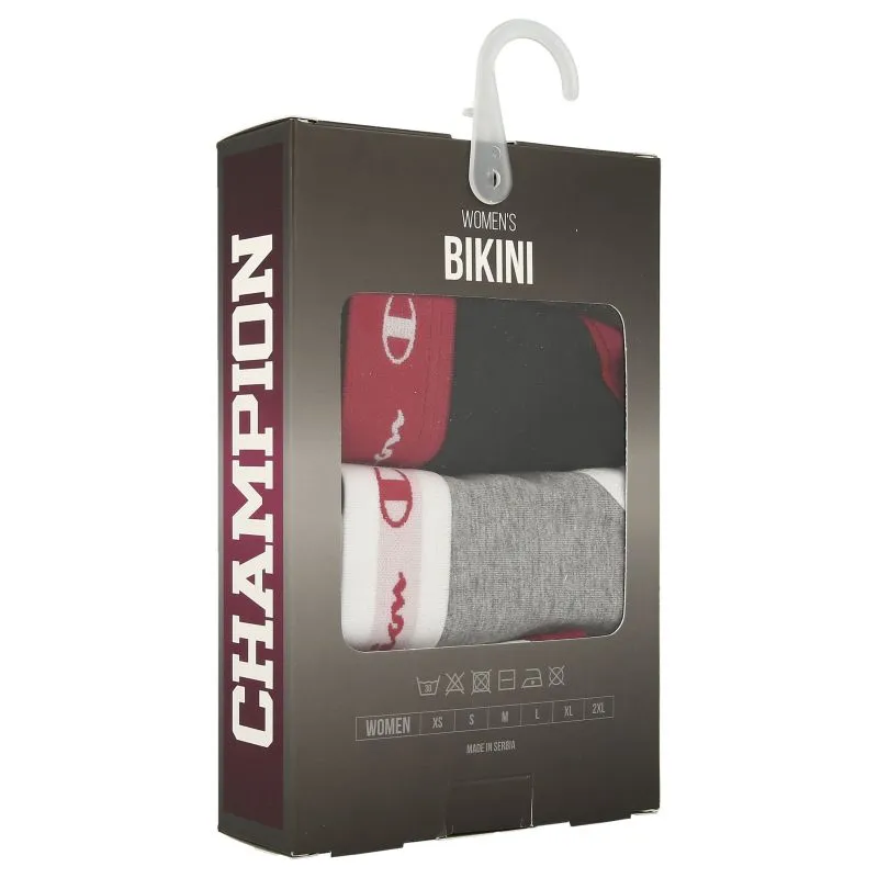 Champion Two Color Bikini 