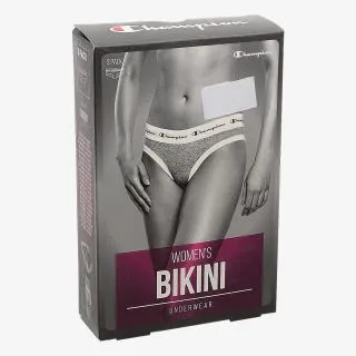 Champion LADIES BIKINI 3/1 