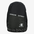 Champion PRINTED BACKPACK 