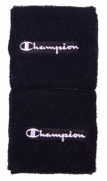 Champion CHAMPION WRIST BAND BLACK 