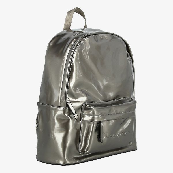 Champion LADY PATENT BACKPACK 