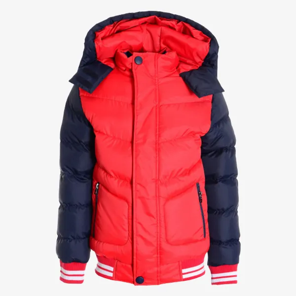 Champion NOAH JACKET 
