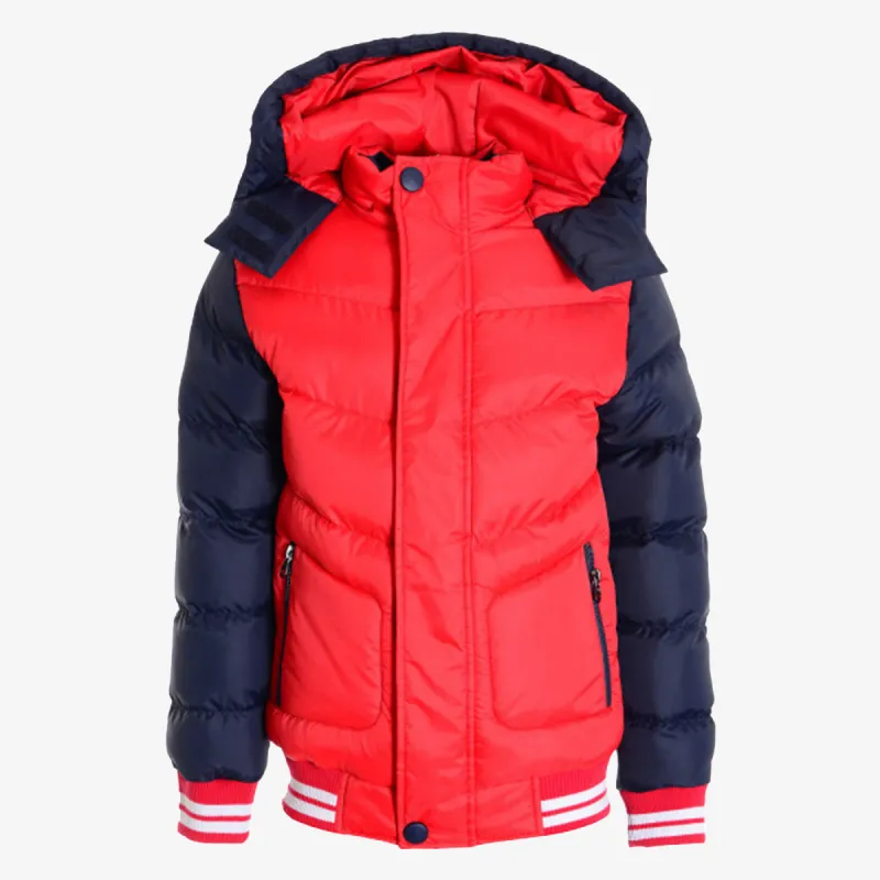 Champion NOAH JACKET 