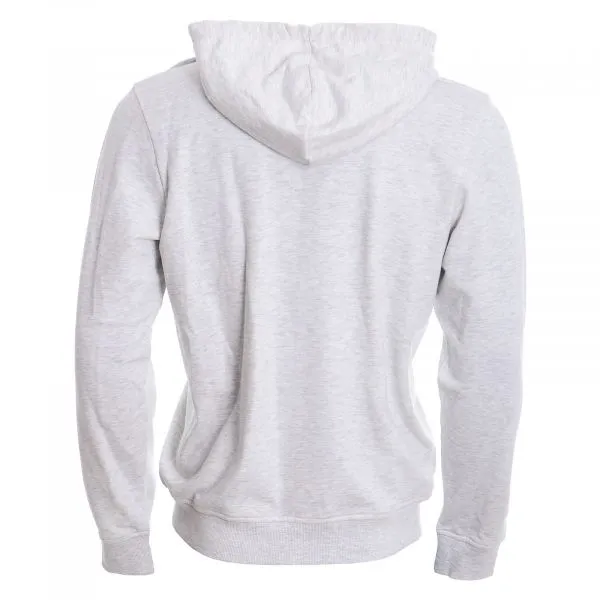 Champion STRIPE FULL ZIP HOODY 