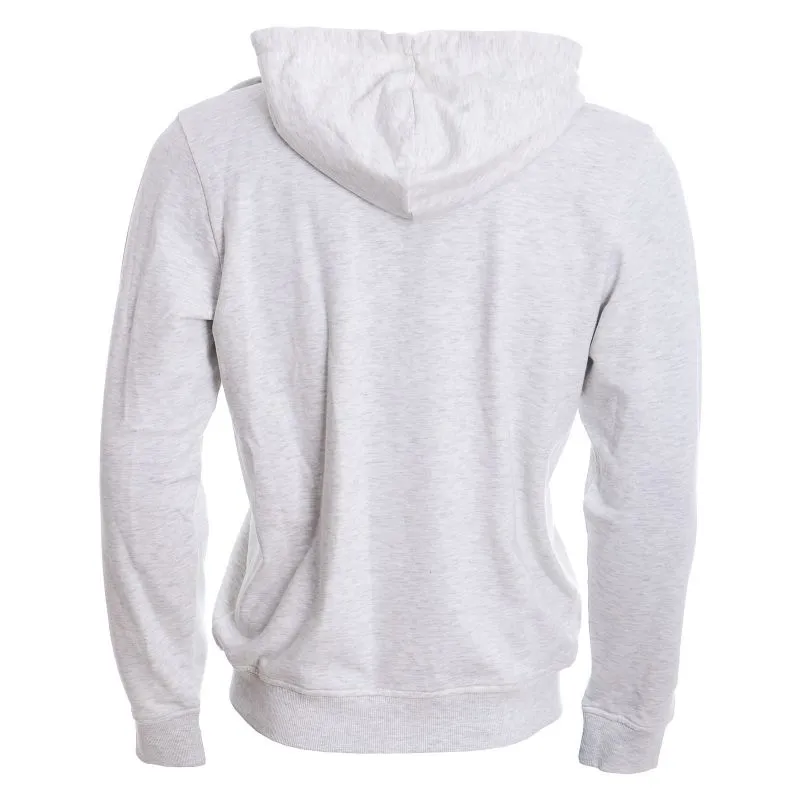 Champion STRIPE FULL ZIP HOODY 