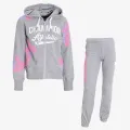 Champion GIRLS BTS SWEATSUIT 