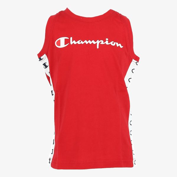Champion C TANK TOP PS 
