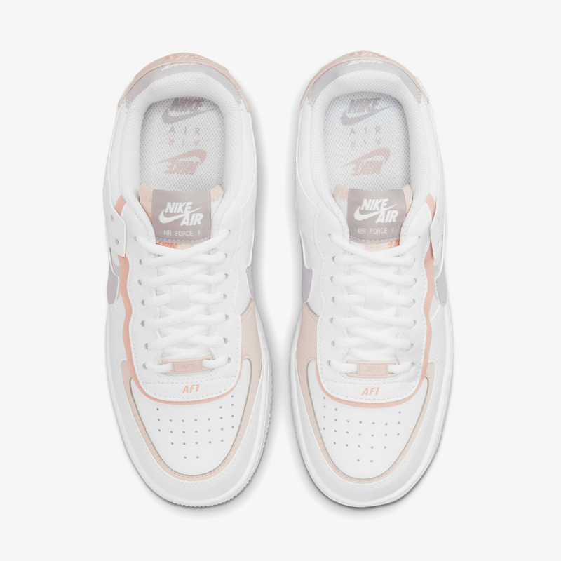 air force shadow cena