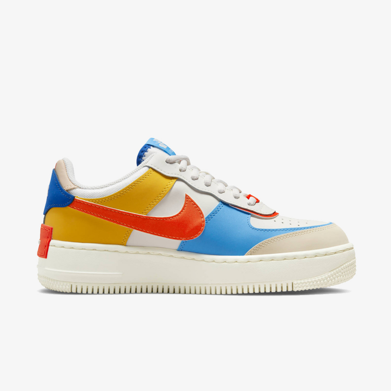 nike air force shadow cena