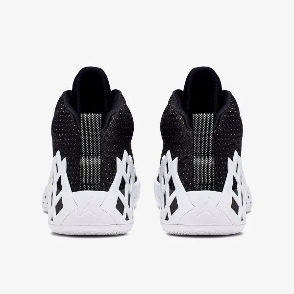 Nike JUMPMAN DIAMOND MID 