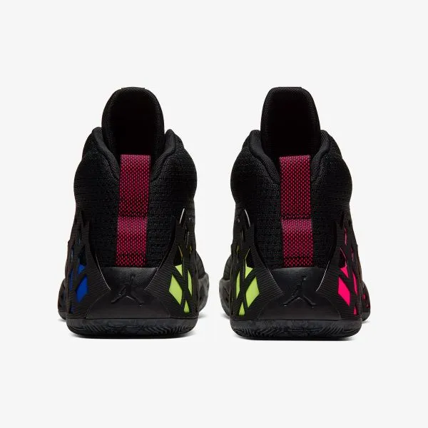 Nike JUMPMAN DIAMOND MID 