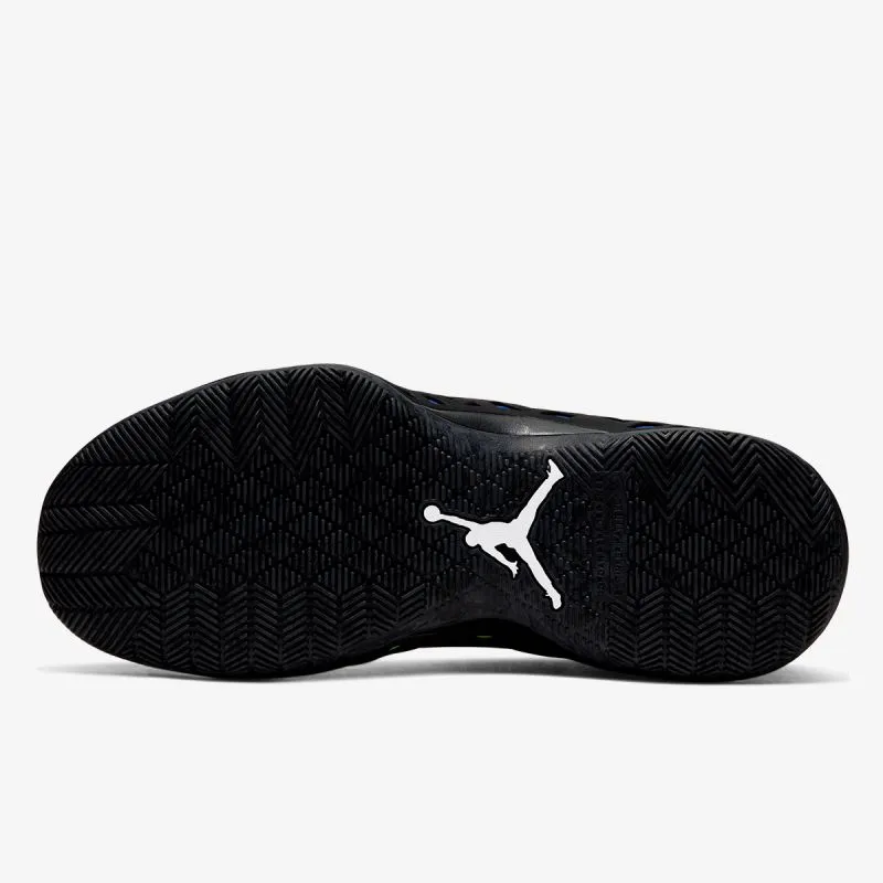 Nike JUMPMAN DIAMOND MID 