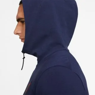 Nike PSG M NSW TCH PCK HOODIE FZ CL 