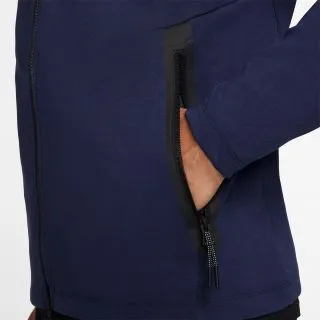 Nike PSG M NSW TCH PCK HOODIE FZ CL 