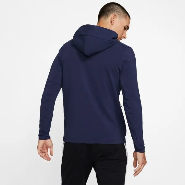 Nike PSG M NSW TCH PCK HOODIE FZ CL 